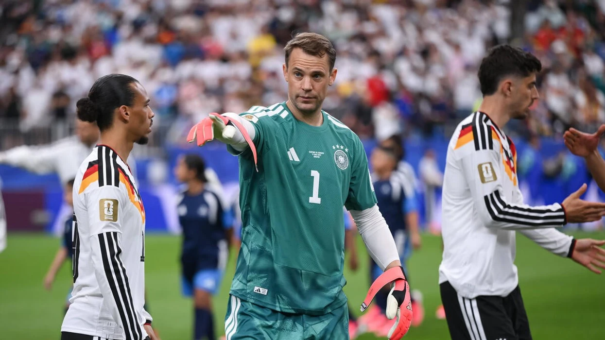 Neuer e konfirmon se do të largohet nga Kombëtarja e Gjermanisë