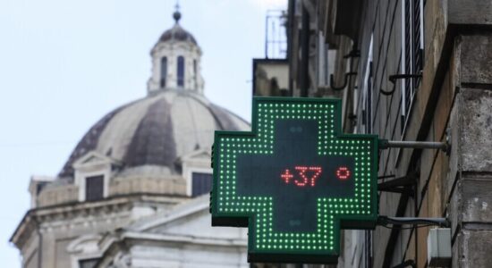 Shefi i OBSH-së: Mbi 1.300 vdekje të lidhura me valën e të nxehtit në Evropë që nga 21 qershori