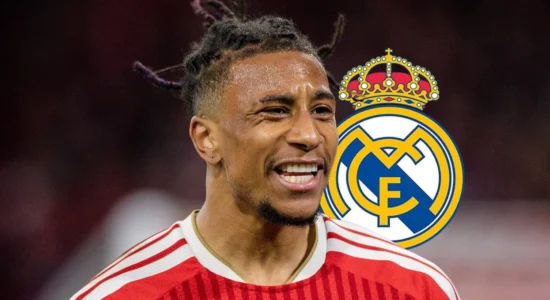 Real Madridi në kontakt me përfaqësuesit e Michael Olise