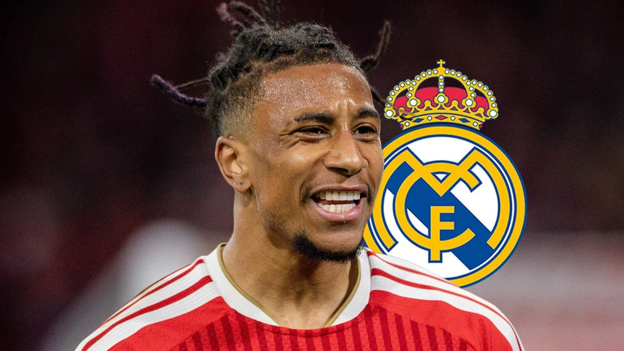 Real Madridi në kontakt me përfaqësuesit e Michael Olise