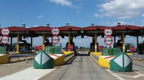 Nga mesnata, korsitë M-Tag në pikat e pagesës vetëm për etiketa elektronike