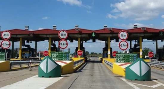 Nga mesnata, korsitë M-Tag në pikat e pagesës vetëm për etiketa elektronike