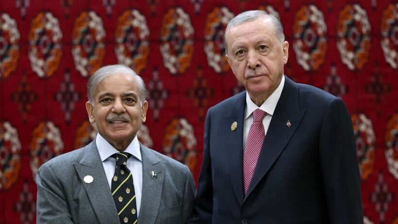 Kryeministri pakistanez falënderon Presidentin Erdogan për mbështetjen mbi marrëveshjen SHBA-Iran