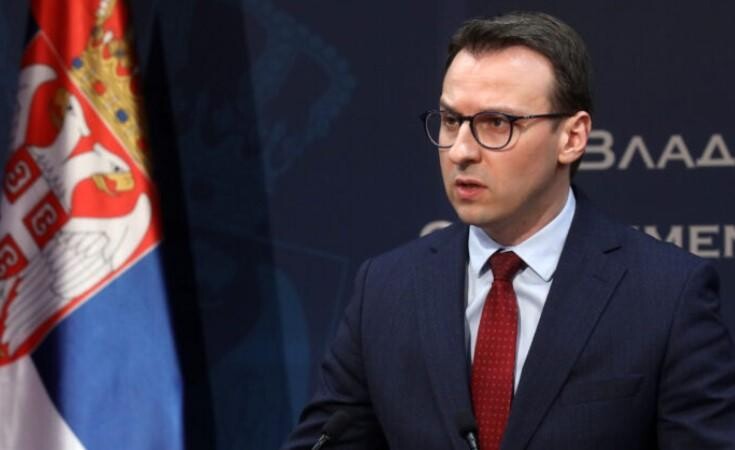 Petkoviq  Kurti dhe Rashiqi po ua marrin mandatet serbëve në Kosovë