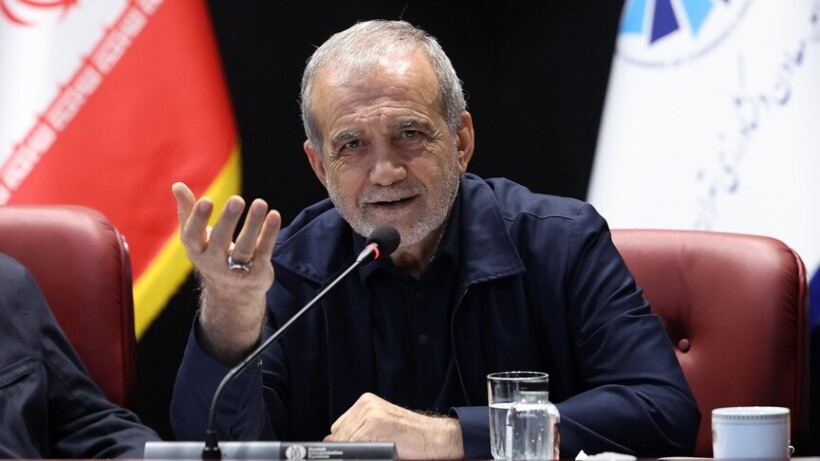 Presidenti Iranian: Memorandumi për përfundimin e luftës mund të bëhet burim krenarie kombëtare