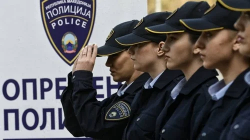 Nga 1 korriku fillojnë regjistrimet në Shkollën e Mesme Policore