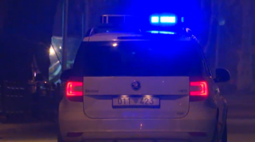 (VIDEO) Arrestohet 51 vjeçari, u përpoq të fshihte vdekjen e gruas me të cilën bashkëjetonte