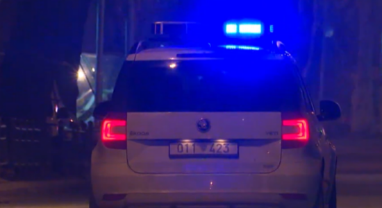 (VIDEO) Arrestohet 51 vjeçari, u përpoq të fshihte vdekjen e gruas me të cilën bashkëjetonte
