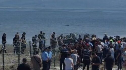 Protestat në Zvërnec, u hiqet licenca dy subjekteve! U konstatuan shkelje