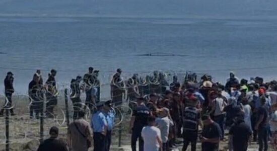 Protestat në Zvërnec, u hiqet licenca dy subjekteve! U konstatuan shkelje