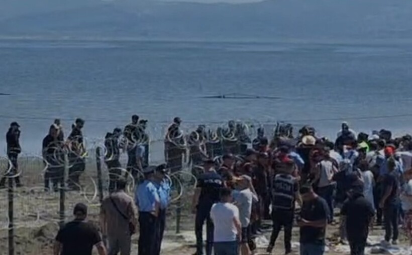 Protestat në Zvërnec, u hiqet licenca dy subjekteve! U konstatuan shkelje