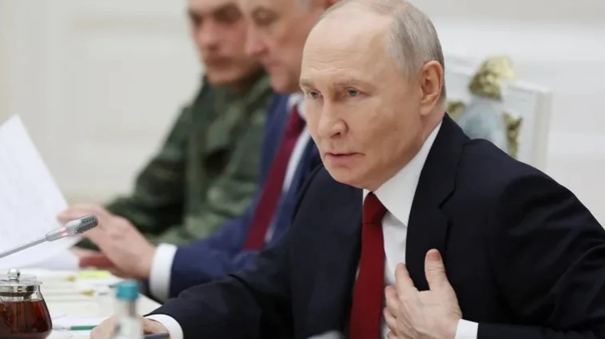 Putin pranon se sulmet ukrainase po i shkaktojnë dëme ekonomike Rusisë