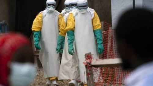 Kongo, rezultojnë 837 raste me Ebola/ Uganda kërkon lehtësim të kufizimeve të udhëtimit