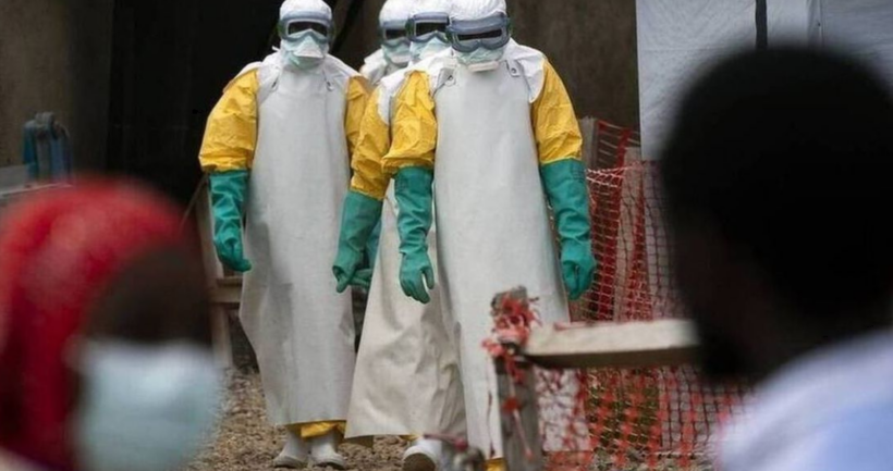 Kongo  rezultojnë 837 raste me Ebola  Uganda kërkon lehtësim të kufizimeve të udhëtimit