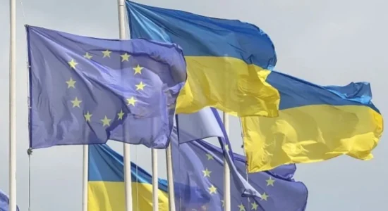 Ukraina dhe Moldavia nisin negociatat për anëtarësim në BE
