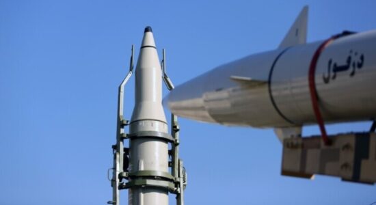 Trump: Iranit i kanë mbetur vetëm 21-22 për qind të kapaciteteve raketore pas sulmeve amerikane