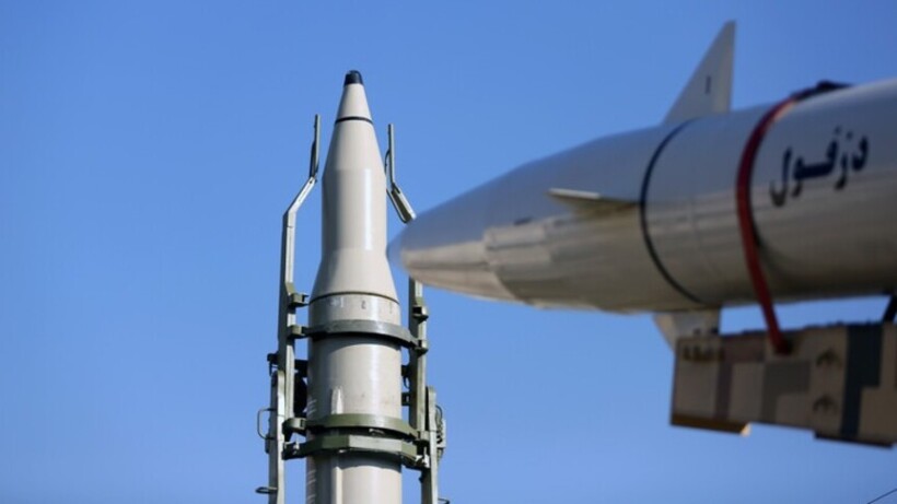 Trump  Iranit i kanë mbetur vetëm 21 22 për qind të kapaciteteve raketore pas sulmeve amerikane