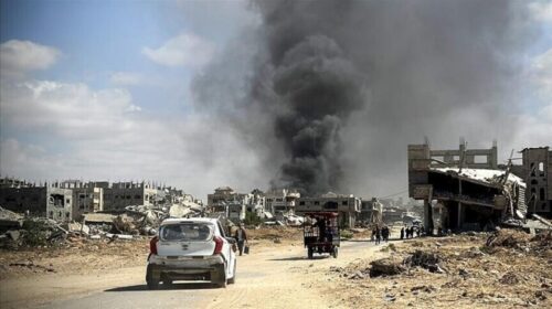 Ushtria izraelite vret një punonjës komunal palestinez në Gaza