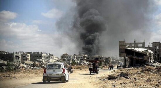 Ushtria izraelite vret një punonjës komunal palestinez në Gaza