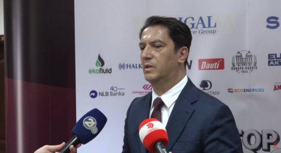 (VIDEO) Provimi i jurisprudencës në shqip, Sali: Në grupin e punës po bëhen diskutimet finale