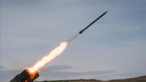 Shtatë të plagosur në sulmin me raketa iraniane në bazën amerikane në Kuvajt