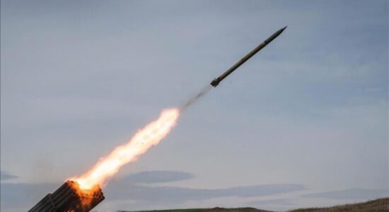 Shtatë të plagosur në sulmin me raketa iraniane në bazën amerikane në Kuvajt