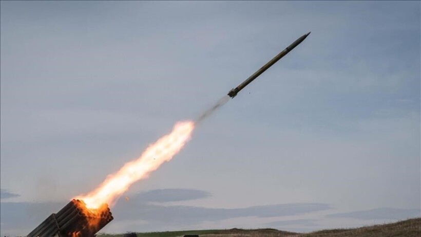 Shtatë të plagosur në sulmin me raketa iraniane në bazën amerikane në Kuvajt