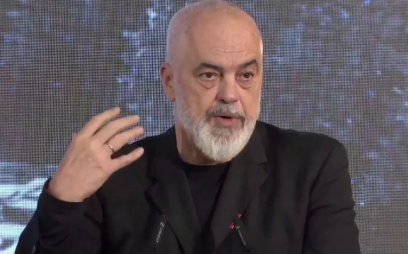 Rama reagon për Zvërnecin: Edhe unë do ngrihesha në protestë, rojet private u sollën si kafshë