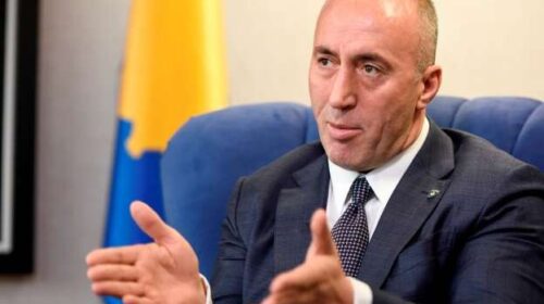 Haradinaj: Pa marrëveshje opozitare, Kosova mbetet në ‘epokën Kurti’