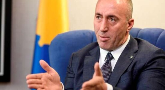 Haradinaj: Pa marrëveshje opozitare, Kosova mbetet në ‘epokën Kurti’