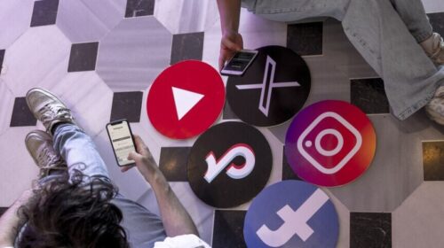 Shqetësimi i BE: Rrjetet sociale po ndikojnë negativisht në shëndetin mendor të të rinjve