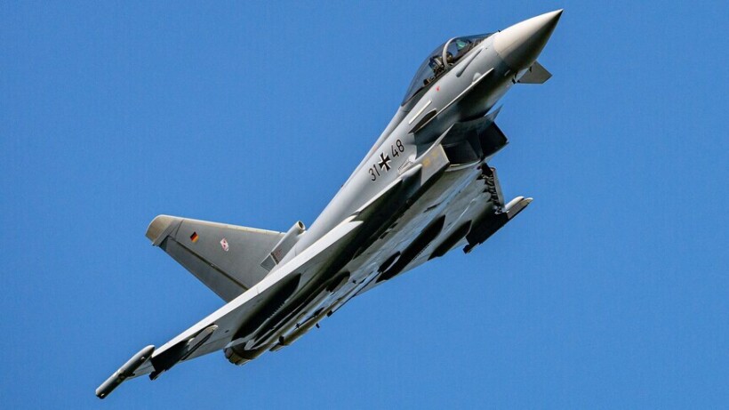 Gjermania dhe Franca “ndalojnë” projektin e përbashkët për avionin luftarak FCAS