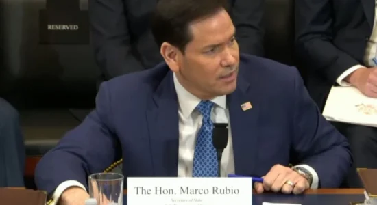 Rubio: Çështja e anëtarësimit të Kosovës në NATO s’është në agjendën e shteteve anëtare