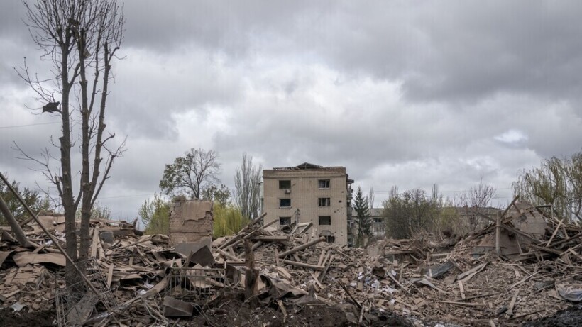 Rusia pretendon se ka marrë kontrollin e një tjetër vendbanimi në rajonin Sumy të Ukrainës