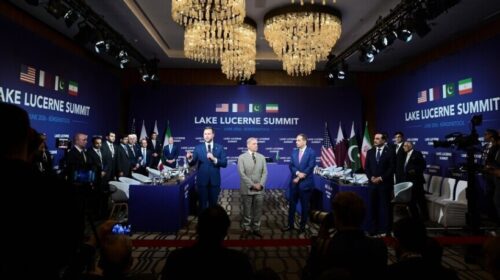 Rezultatet kryesore të Samitit në Zvicër mbi bisedimet Iran-SHBA
