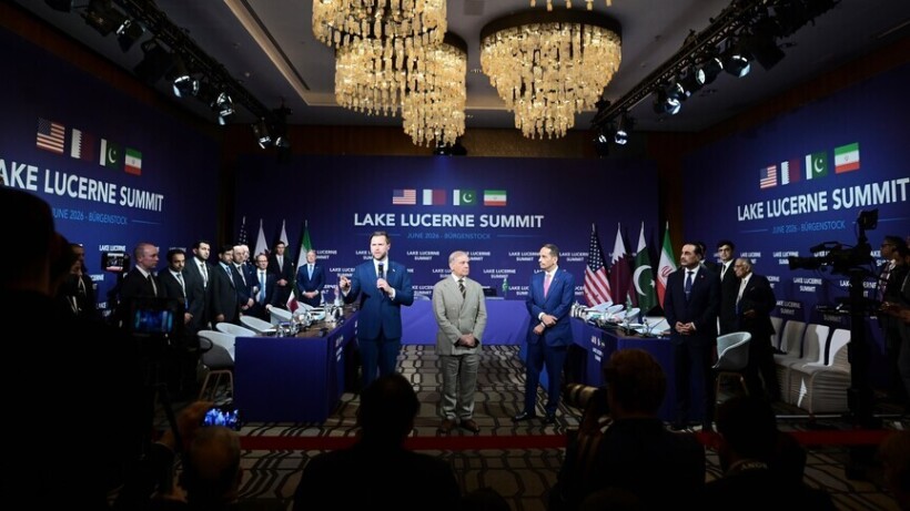 Rezultatet kryesore të Samitit në Zvicër mbi bisedimet Iran SHBA