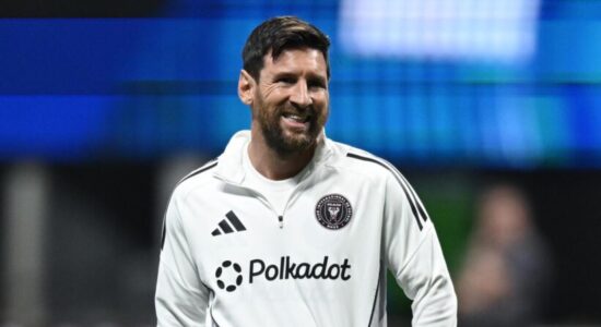Scaloni qetëson tifozët: Messi është mirë