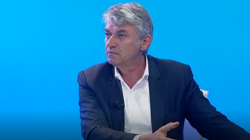 “Ta marr legjitimitetin dhe e shef ti pastaj si këndon ai”, Sela për Nikollovskin: Nuk vendos ai se për kë do votojnë shqiptarët