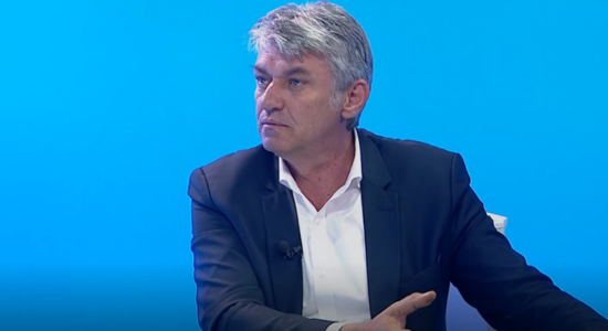 “Ta marr legjitimitetin dhe e shef ti pastaj si këndon ai”, Sela për Nikollovskin: Nuk vendos ai se për kë do votojnë shqiptarët