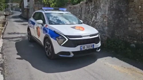 Ngjarje e rëndë në Maliq, një person vret një polic dhe plagos një tjetër në Lozhan