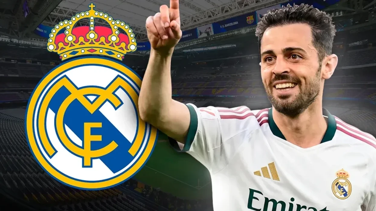 Zyrtare: Bernardo Silva lojtar i Real Madridit