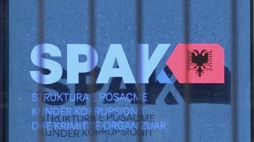 Trafikuan 4.3 ton drogë nga Amerika Latine drejt vendeve të BE, SPAK dërgon për gjykim 10 persona