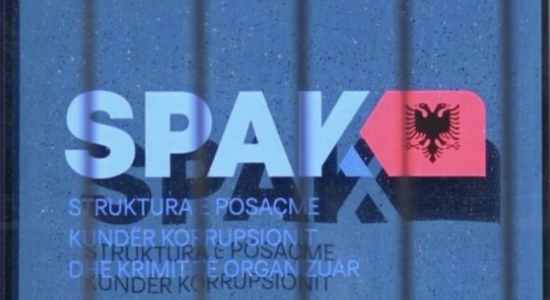 Trafikuan 4.3 ton drogë nga Amerika Latine drejt vendeve të BE, SPAK dërgon për gjykim 10 persona