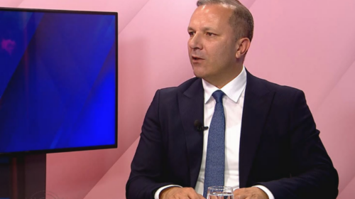 Spasovski: Maqedonia po përballet me gjendje katastrofale ekonomike!