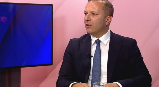 Spasovski: Maqedonia po përballet me gjendje katastrofale ekonomike!