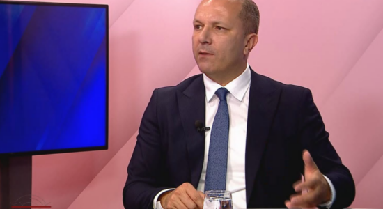 Spasovski: Për eurointegrimet nuk mund të amnistohet as VLEN-i dhe ZNAM-i