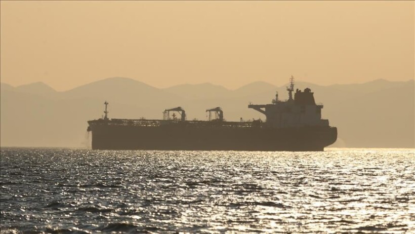 Supertankerët sauditë rishfaqen jashtë Ngushticës së Hormuzit pas dy muajsh pa sinjal