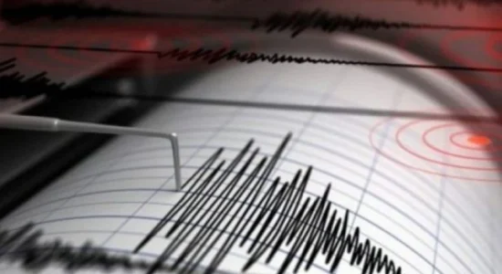Regjistrohet tërmet në Maqedoninë e Veriut