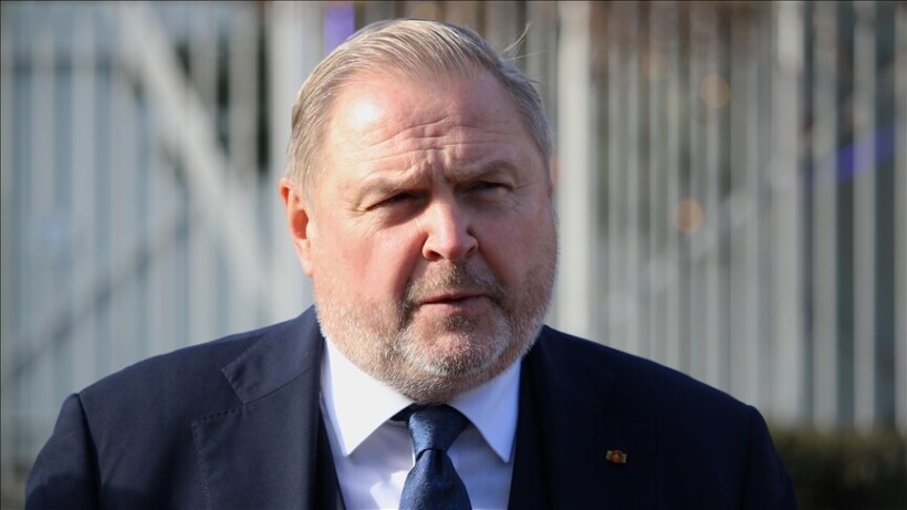 Terras: Kosovës duhet t’i jepet statusi i vendit kandidat në BE