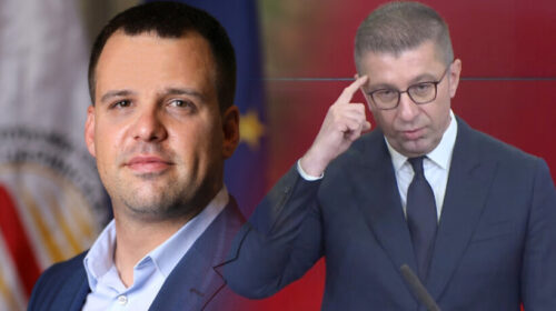 (VIDEO) Pas arrestimit të Bogoevit, kryeministri paralajmëron arrestime të reja